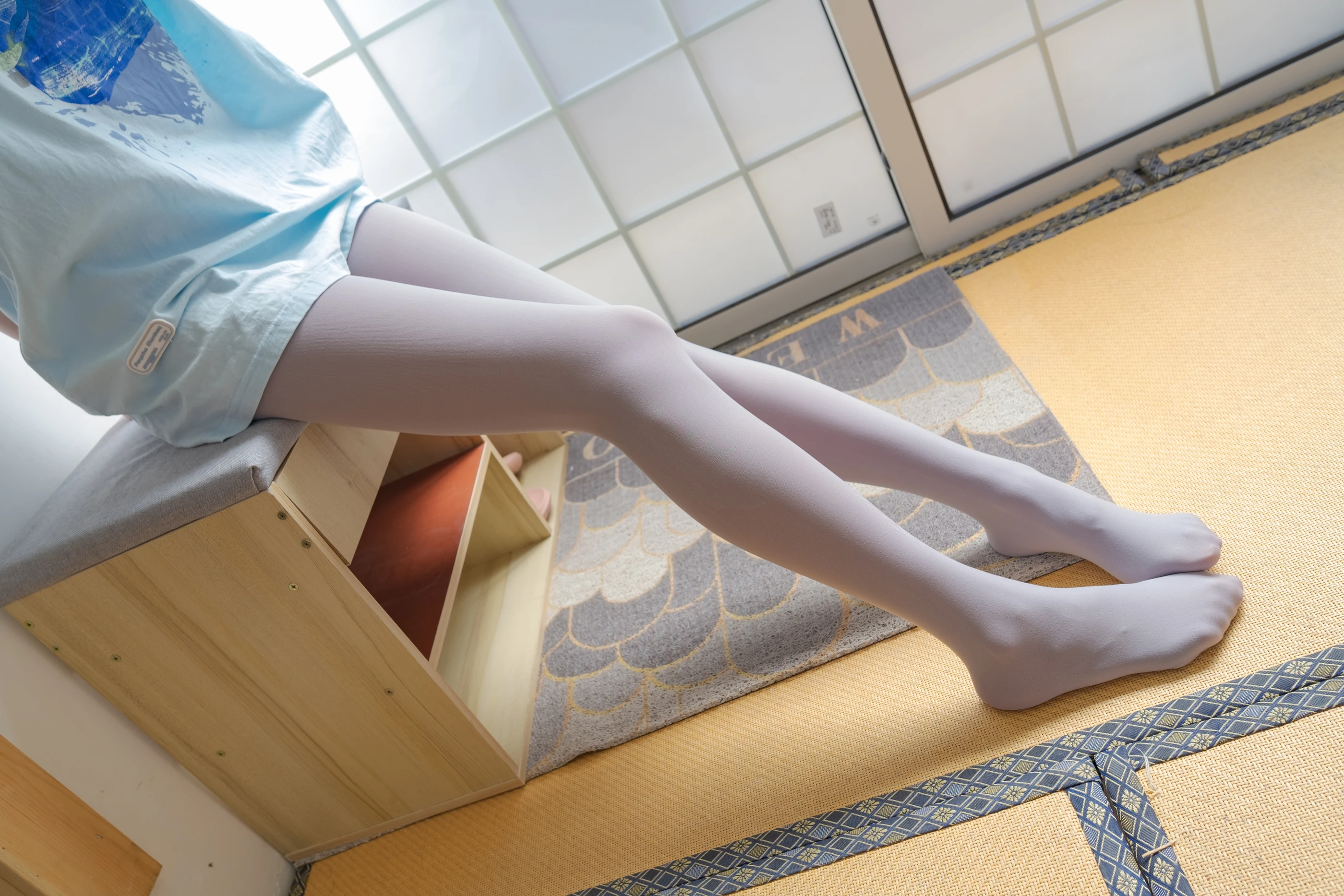 森萝财团 内部会员版 – 雏菊004 [164P 1V]插图5